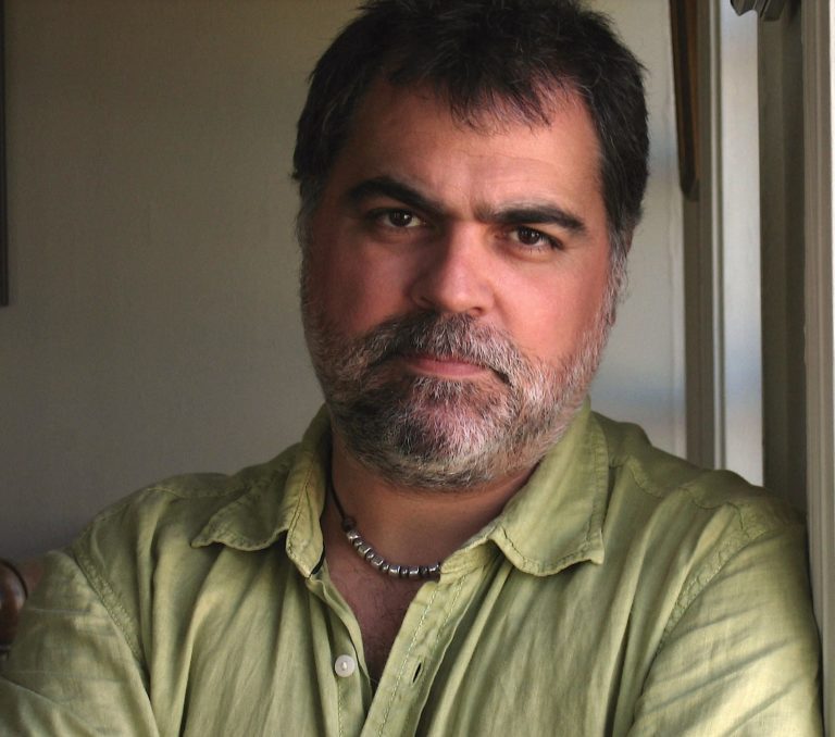 Benito Zambrano 1