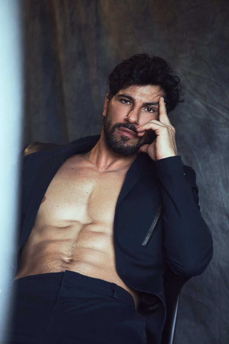 Uriel del Toro 1